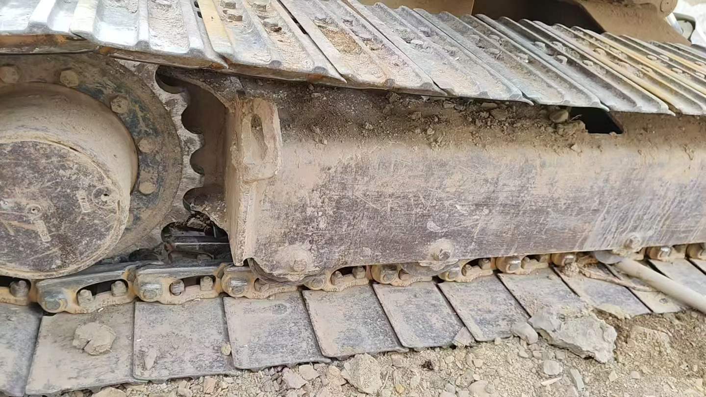 Used Kobelco SK60 Excavator 2014 Model / 4