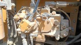 Buy Caterpillar M318D Used Excavator / 4 Used Caterpillar M318D Excavator 2016 Model / 4