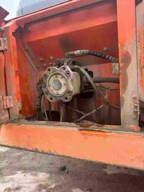 Buy Doosan DX260LC Used Excavator / 6 Used Doosan DX260LC Excavator 2014 Model / 6