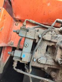 Buy Doosan DH370 Used Excavator / 9 Used Doosan DH370 Excavator 2012 Model / 9