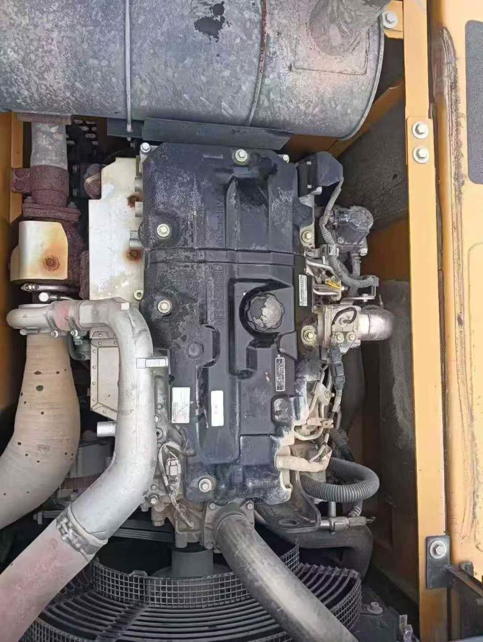 Used Sany SY205C Excavator 2020 Model / 7