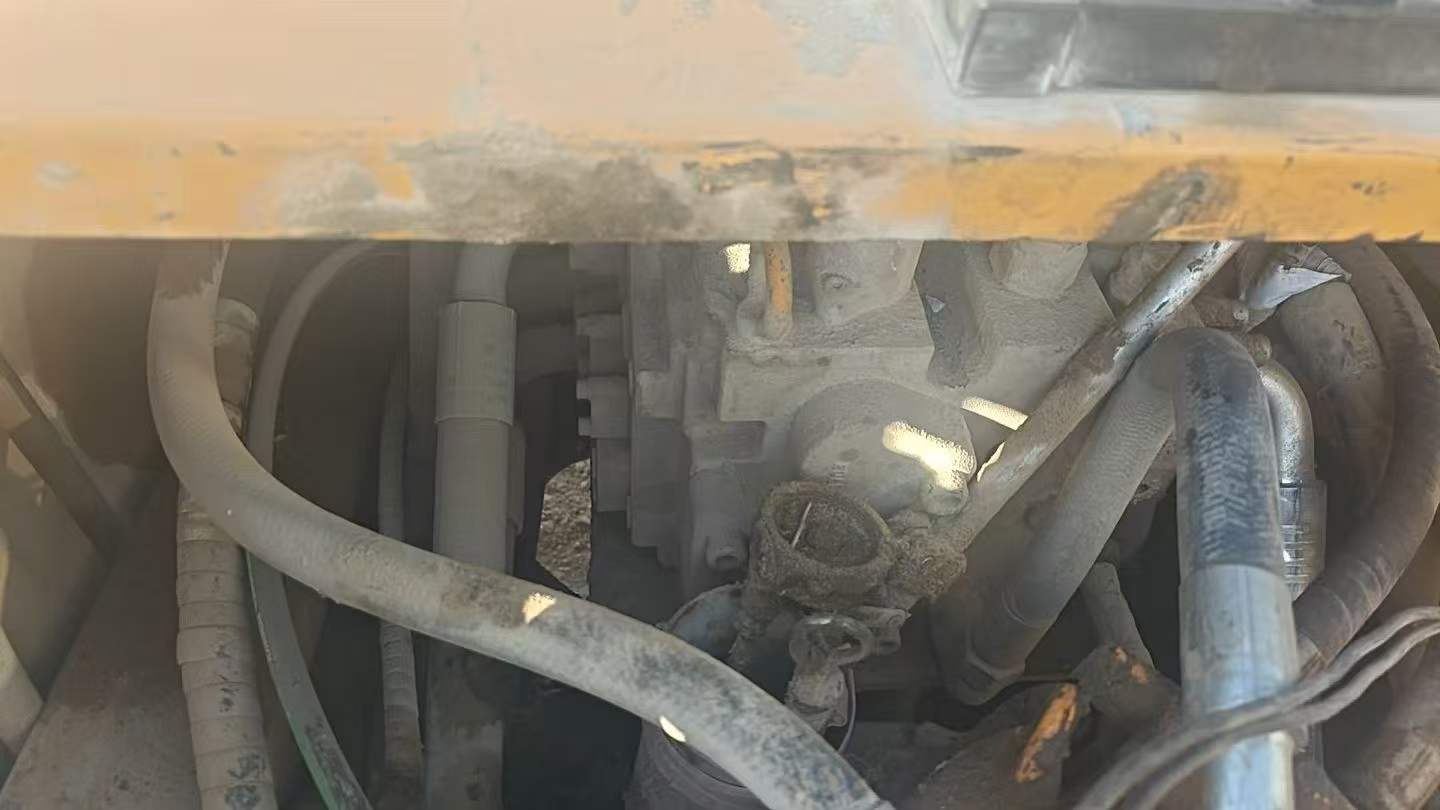 Buy Sany SY365C Used Excavator / 5 Used Sany SY365C Excavator 2015 Model / 5