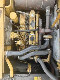 Buy Caterpillar 320D Used Excavator / 4 Used Caterpillar 320D Excavator 2007 Model / 4