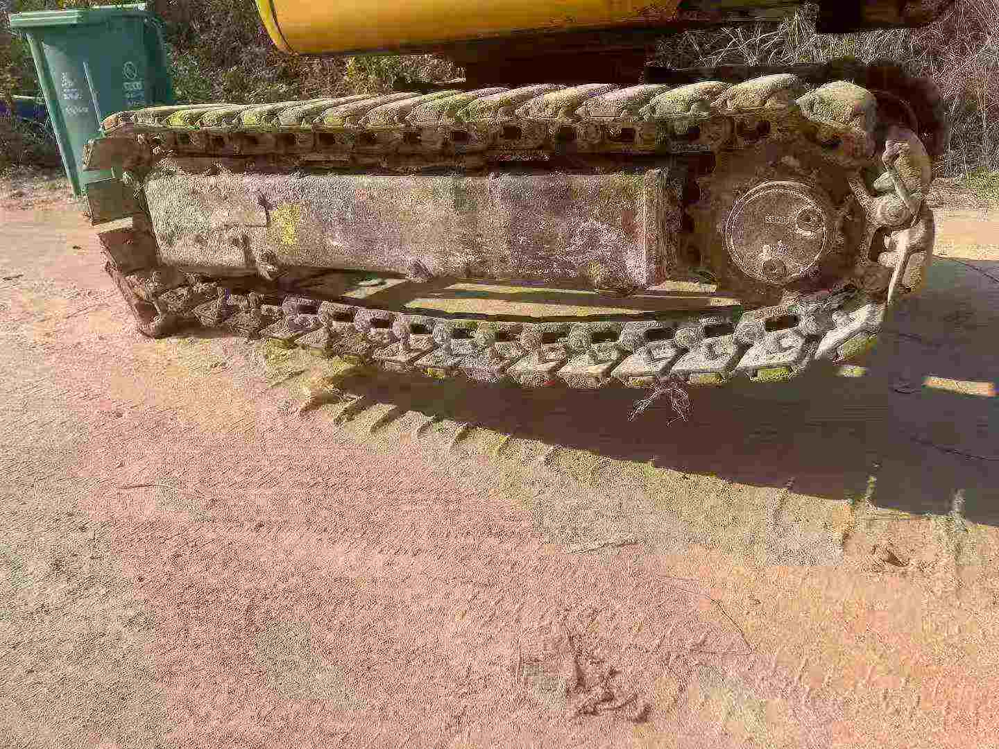 Buy Caterpillar 301.4C Used Excavator / 3 Used Caterpillar 301.4C Excavator 2016 Model / 3