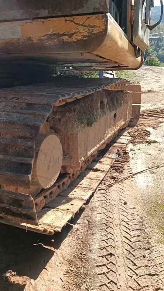 Buy XCMG XE80 Used Excavator / 3 Used XCMG XE80 Excavator 2016 Model / 3