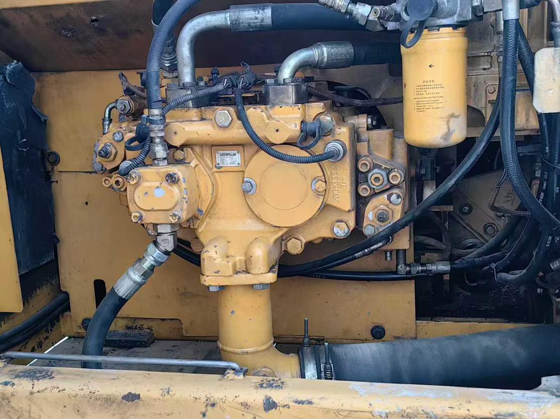 Buy Caterpillar 320D Used Excavator / 6 Used Caterpillar 320D Excavator 2007 Model / 6