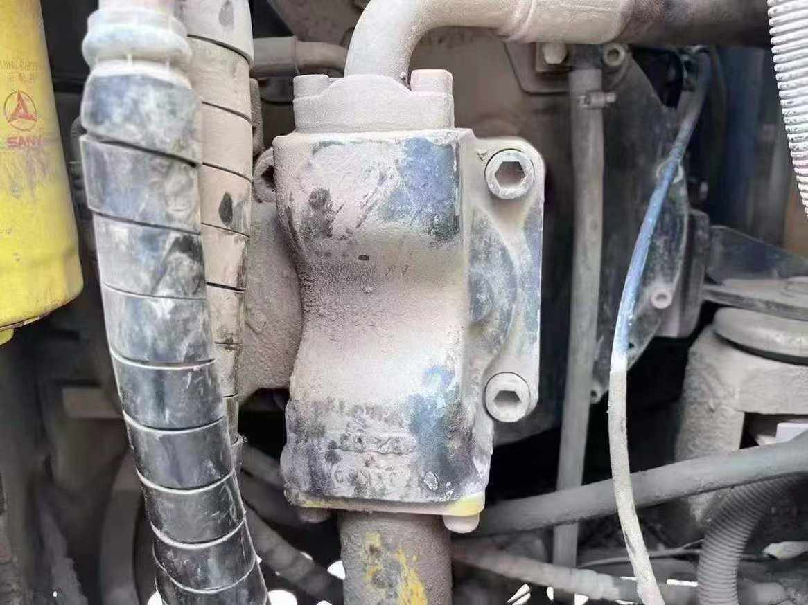 Buy Sany SY75 Used Excavator / 5 Used Sany SY75 Excavator 2018 Model / 5