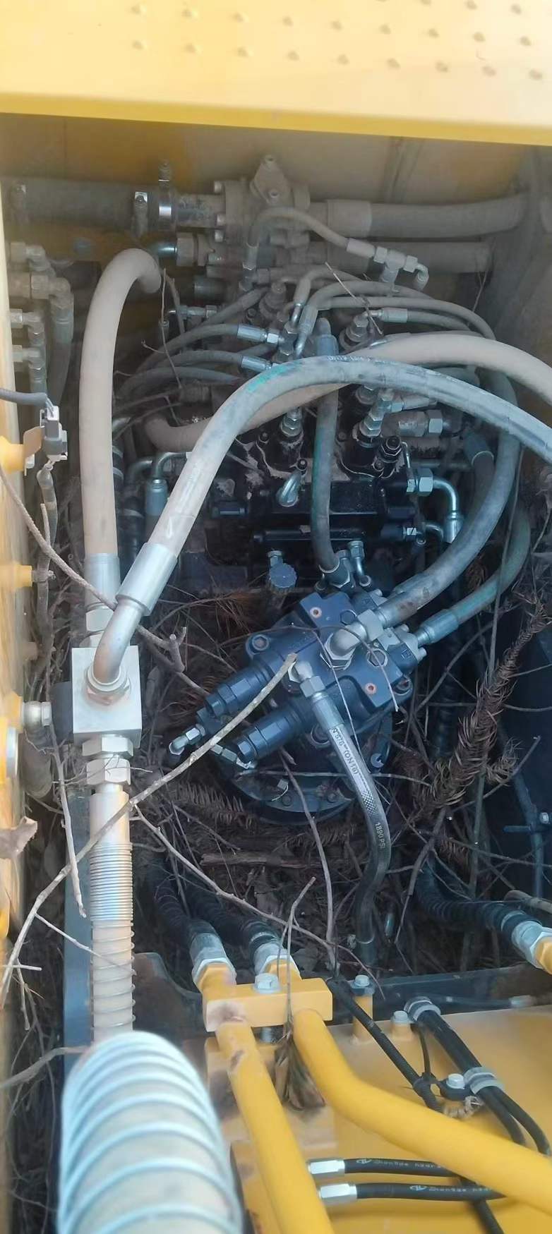 Buy XCMG XE135B Used Excavator / 5 Used XCMG XE135B Excavator 2024 Model / 5