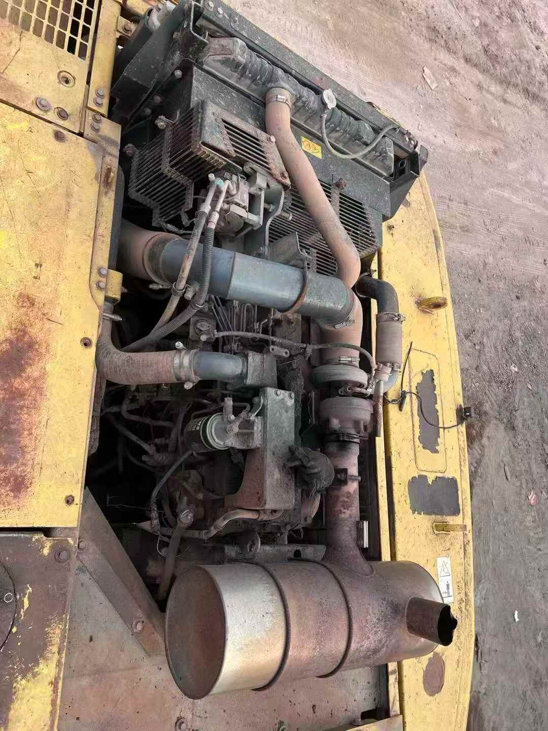 Buy Komatsu PC300-7 Used Excavator / 6 Used Komatsu PC300-7 Excavator 2016 Model / 6