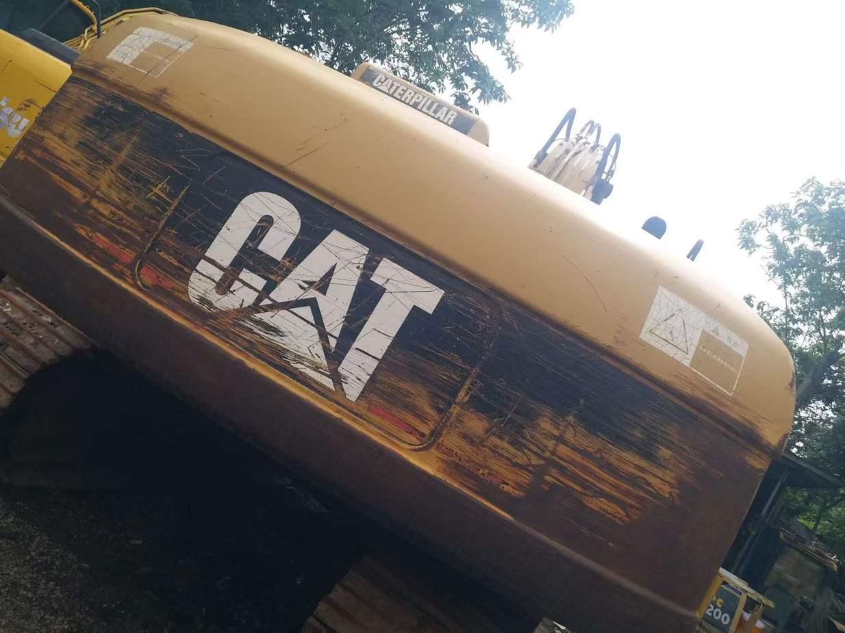 Buy Caterpillar 320A Used Excavator / 2 Used Caterpillar 320A Excavator 2016 Model / 2