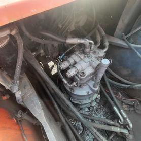 Buy Hitachi EX200 Used Excavator / 5 Used Hitachi EX200 Excavator 2013 Model / 5