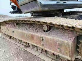 Buy Hitachi ZX50 Used Excavator / 5 Used Hitachi ZX50 Excavator 2019 Model / 5