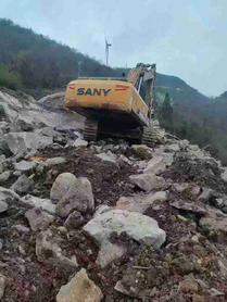 Buy Sany SY485C Used Excavator / 2 Used Sany SY485C Excavator 2021 Model / 2