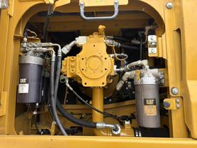 Buy Caterpillar 349E Used Excavator / 7 Used Caterpillar 349E Excavator 2020 Model / 7