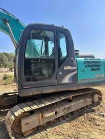 Buy Kobelco SK130 Used Excavator / 2 Used Kobelco SK130 Excavator 2016 Model / 2