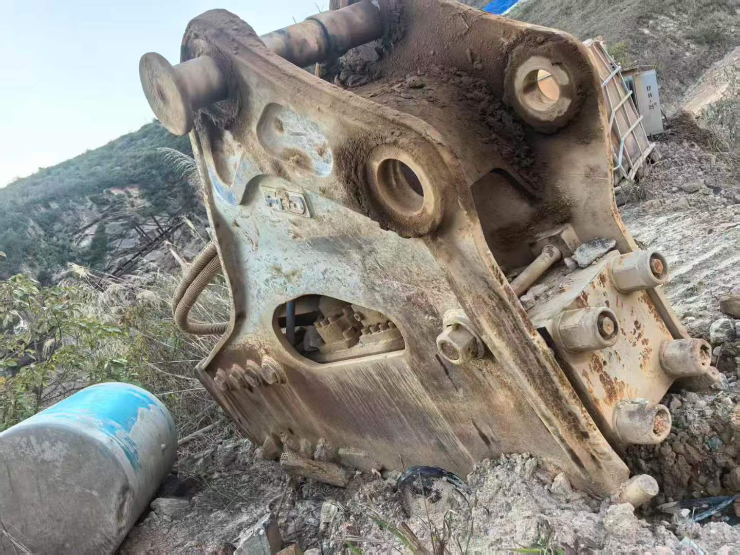 Buy Caterpillar 349E Used Excavator / 9 Used Caterpillar 349E Excavator 2021 Model / 9