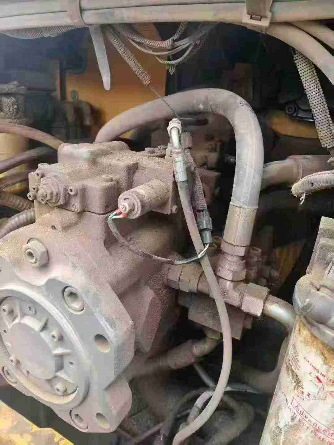 Buy Volvo EC480D Used Excavator / 5 Used Volvo EC480D Excavator 2016 Model / 5