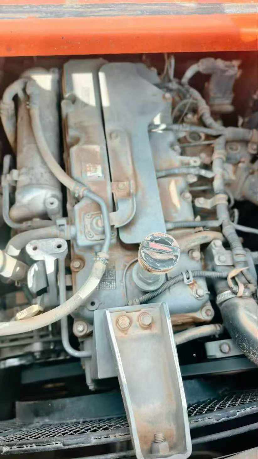 Buy Hitachi EX130 Used Excavator / 3 Used Hitachi EX130 Excavator 2017 Model / 3