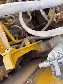 Buy Sany SY750H Used Excavator / 6 Used Sany SY750H Excavator 2018 Model / 6