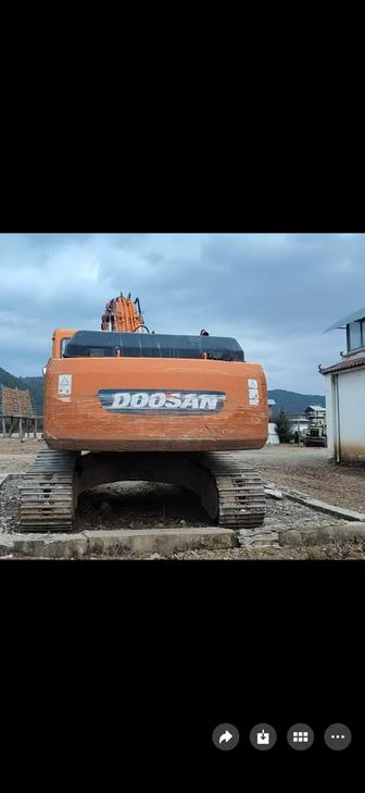 Buy Doosan DH225-9 Used Excavator / 1
