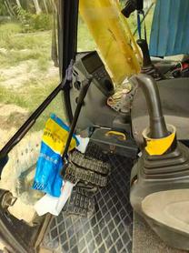 Buy Sumitomo SH210-6 Used Excavator / 5 Used Sumitomo SH210-6 Excavator 2020 Model / 5