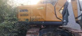 Buy XCMG XE135B Used Excavator / 3 Used XCMG XE135B Excavator 2024 Model / 3