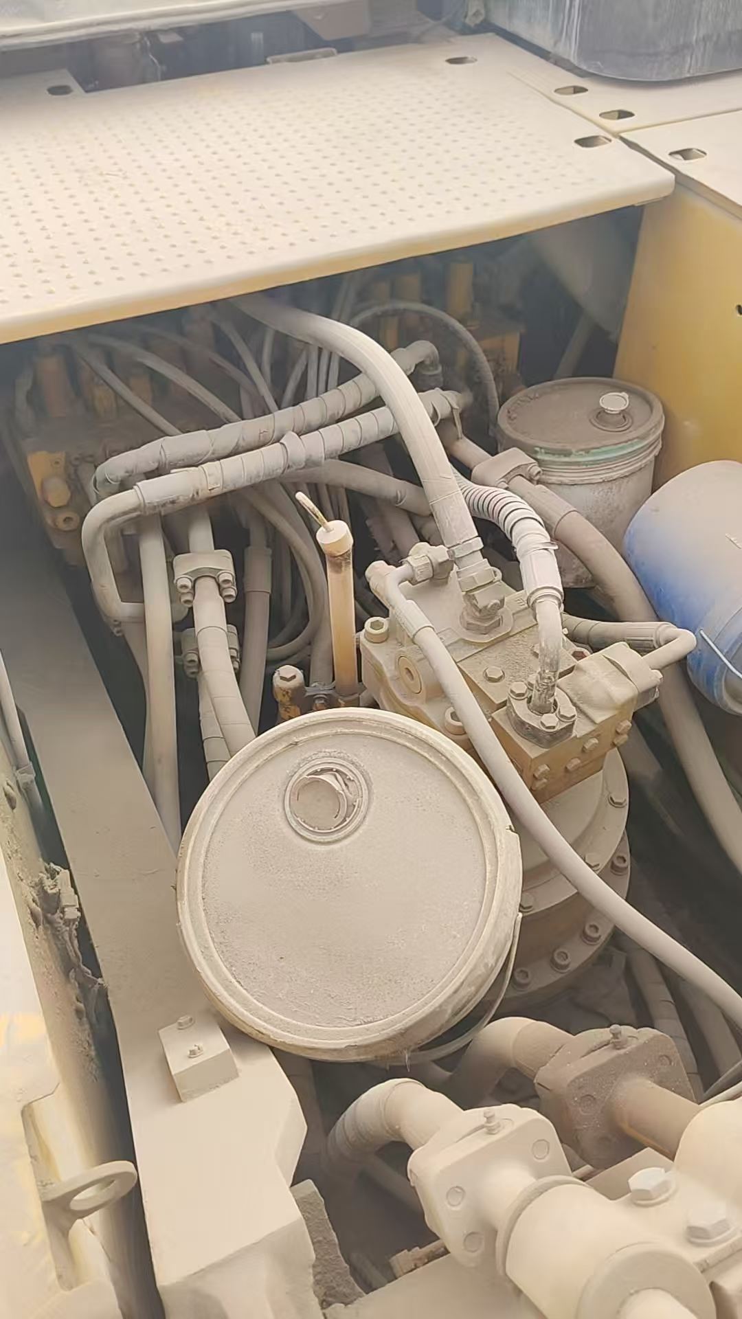 Used Caterpillar 336E Excavator 2018 Model / 4