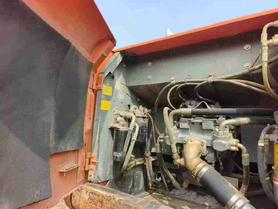 Buy Hitachi ZH200-5A Used Excavator / 5 Used Hitachi ZH200-5A Excavator 2017 Model / 5