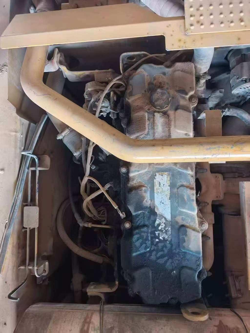 Buy Caterpillar 336E Used Excavator / 4 Used Caterpillar 336E Excavator 2016 Model / 4