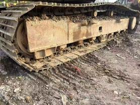 Buy Kato 820-3SP Used Excavator / 9 Used Kato 820-3SP Excavator 2016 Model / 9