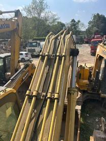 Buy Komatsu PC240-6 Used Excavator / 5 Used Komatsu PC240-6 Excavator 2016 Model / 5