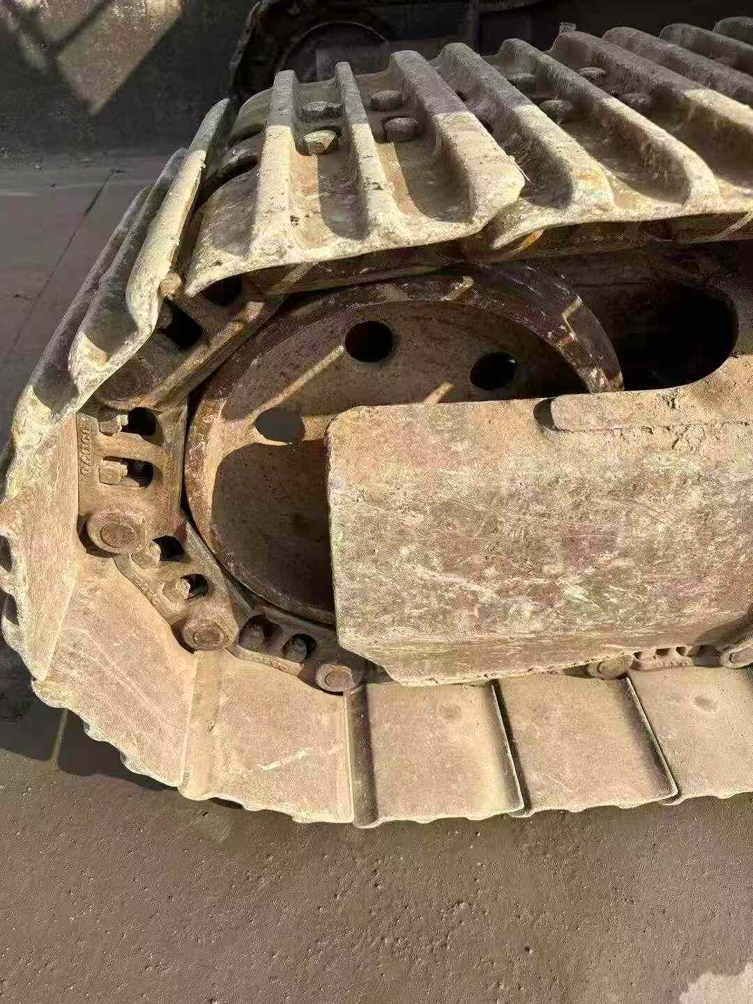 Buy Volvo EC120D Used Excavator / 7 Used Volvo EC120D Excavator 2018 Model / 7