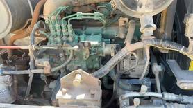 Buy Volvo EC55 Used Excavator / 6 Used Volvo EC55 Excavator 2020 Model / 6