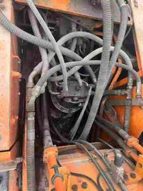 Buy Doosan DX260LC Used Excavator / 3 Used Doosan DX260LC Excavator 2014 Model / 3