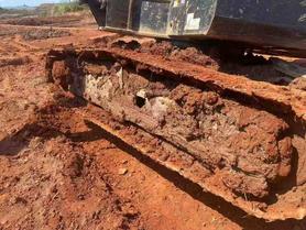 Buy Sany SY60C Used Excavator / 3 Used Sany SY60C Excavator 2017 Model / 3