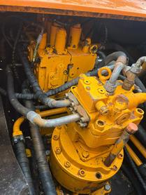 Buy Sany SY215C Used Excavator / 4 Used Sany SY215C Excavator 2016 Model / 4