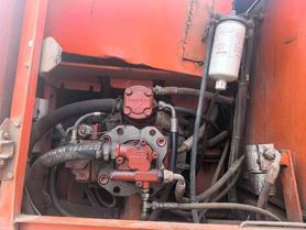 Buy Doosan DH150-7 Used Excavator / 7 Used Doosan DH150-7 Excavator 2016 Model / 7