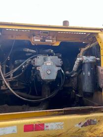 Buy Komatsu PC300-7 Used Excavator / 3 Used Komatsu PC300-7 Excavator 2016 Model / 3