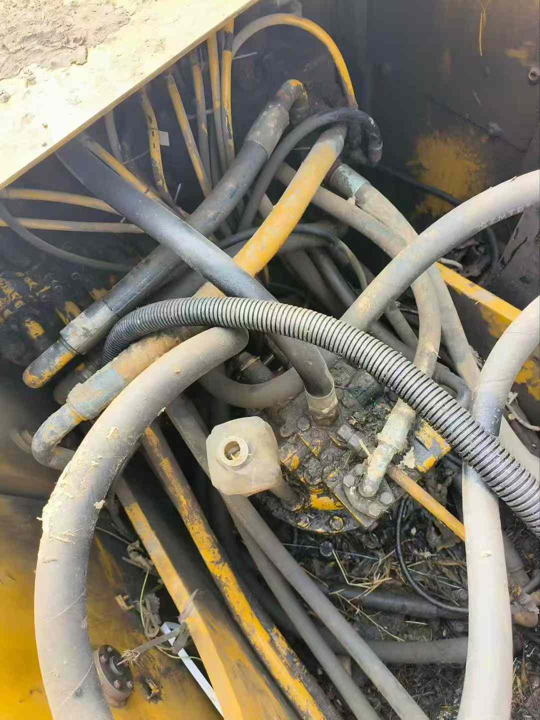 Buy Caterpillar 320A Used Excavator / 2 Used Caterpillar 320A Excavator 2016 Model / 2