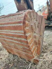 Buy Doosan DH370 Used Excavator / 8 Used Doosan DH370 Excavator 2012 Model / 8