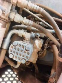 Buy Hitachi EX130 Used Excavator / 2 Used Hitachi EX130 Excavator 2017 Model / 2