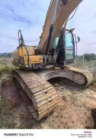 Buy Sany SY215C Used Excavator / 2 Used Sany SY215C Excavator 2022 Model / 2