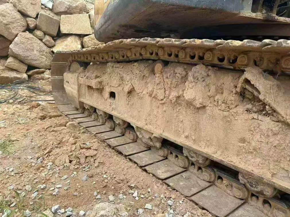 Buy XCMG XE135B Used Excavator / 9 Used XCMG XE135B Excavator 2022 Model / 9