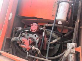 Buy Doosan DH150-7 Used Excavator / 8 Used Doosan DH150-7 Excavator 2016 Model / 8