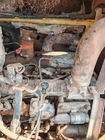 Buy Komatsu PC78 Used Excavator / 2 Used Komatsu PC78 Excavator 2016 Model / 2