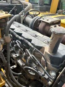 Buy Komatsu PC200-8M0 Used Excavator / 5 Used Komatsu PC200-8M0 Excavator 2017 Model / 5