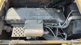 Buy Volvo EC360BL Used Excavator / 4 Used Volvo EC360BL Excavator 2016 Model / 4