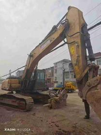 Buy Sany SY305C Used Excavator / 3 Used Sany SY305C Excavator 2019 Model / 3