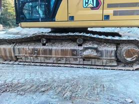 Buy Caterpillar 349E Used Excavator / 3 Used Caterpillar 349E Excavator 2021 Model / 3