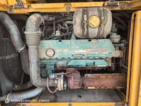 Buy Volvo EC200B Used Excavator / 3 Used Volvo EC200B Excavator 2013 Model / 3
